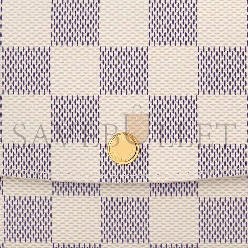 l0*is V*t0n emilie wallet m41625 (19*10cm)